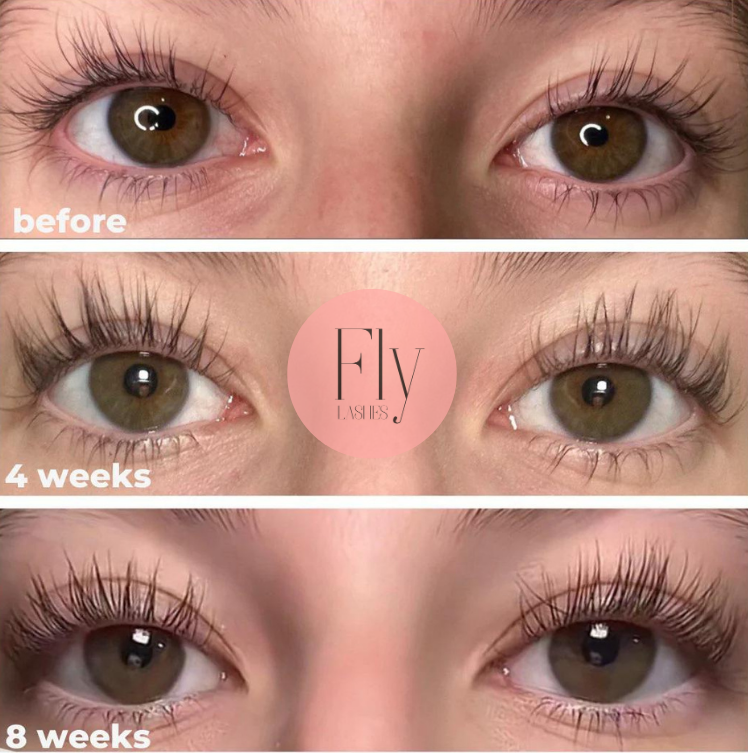 Eyelash/ Eyebrow Growth Serum